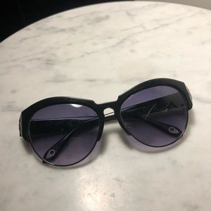 Authentic Givenchy Sunglasses